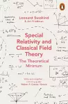 Special Relativity and Classical Field Theory cover