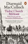 Tudor Church Militant cover
