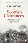 The Scottish Clearances cover