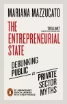 The Entrepreneurial State cover