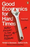 Good Economics for Hard Times cover