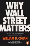 Why Wall Street Matters cover