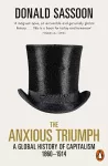 The Anxious Triumph cover
