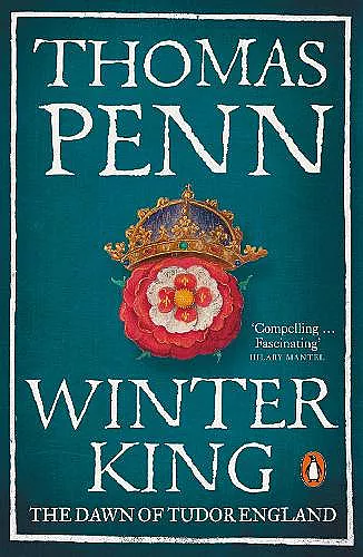 Winter King cover