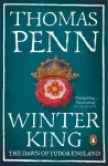 Winter King cover