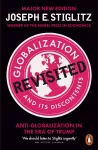 Globalization and Its Discontents Revisited cover
