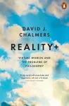 Reality+ cover
