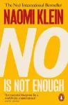 No Is Not Enough cover