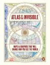 Atlas of the Invisible cover