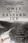 Owls of the Eastern Ice cover