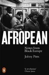 Afropean cover