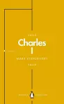 Charles I (Penguin Monarchs) cover