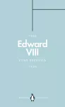 Edward VIII (Penguin Monarchs) cover