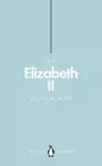 Elizabeth II (Penguin Monarchs) cover