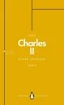 Charles II (Penguin Monarchs) cover