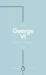 George VI (Penguin Monarchs) cover
