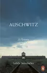 Auschwitz cover