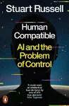 Human Compatible cover