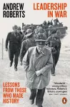 Leadership in War cover
