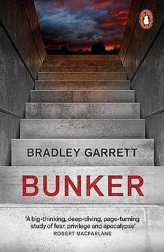 Bunker cover