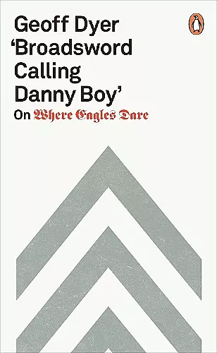 'Broadsword Calling Danny Boy' cover