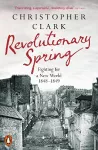 Revolutionary Spring cover