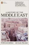 A History of the Middle East cover