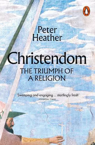 Christendom cover