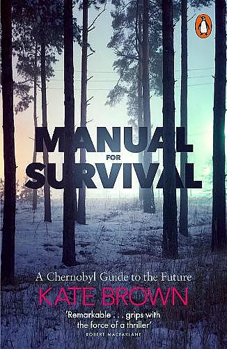 Manual for Survival cover