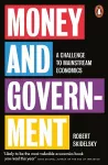 Money and Government cover