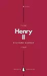 Henry II (Penguin Monarchs) cover