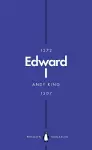 Edward I (Penguin Monarchs) cover