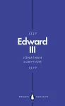 Edward III (Penguin Monarchs) cover