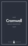 Oliver Cromwell (Penguin Monarchs) cover