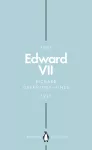 Edward VII (Penguin Monarchs) cover
