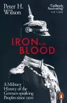 Iron and Blood cover