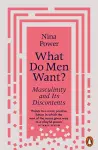 What Do Men Want? cover