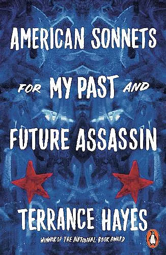 American Sonnets for My Past and Future Assassin cover