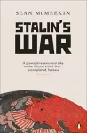 Stalin's War cover