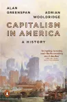 Capitalism in America cover