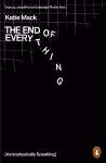 The End of Everything cover