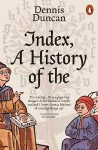Index, A History of the cover