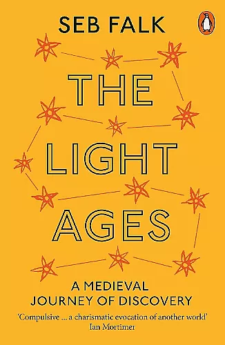 The Light Ages cover