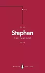 Stephen (Penguin Monarchs) cover