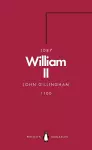 William II (Penguin Monarchs) cover