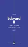Edward II (Penguin Monarchs) cover