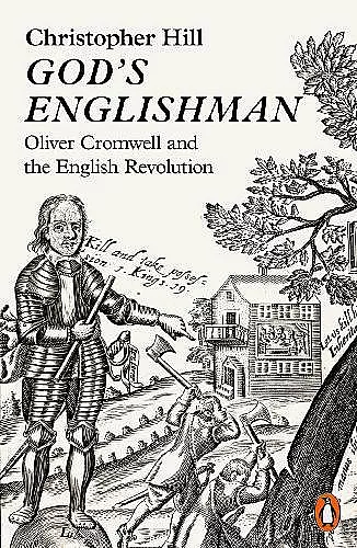 God's Englishman cover