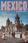 Mexico: A History cover
