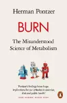 Burn cover