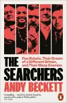 The Searchers cover